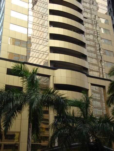 Office Spaces in Raffles Corporate Center .